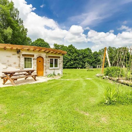 La Clairiere Du Verbamont Claudon エクステリア 写真