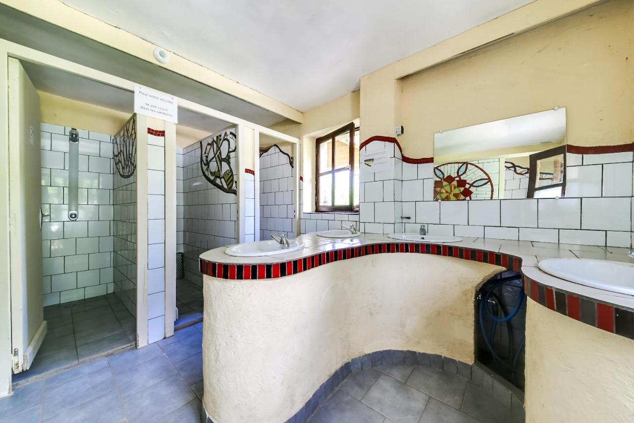 La Clairiere Du Verbamont Claudon エクステリア 写真