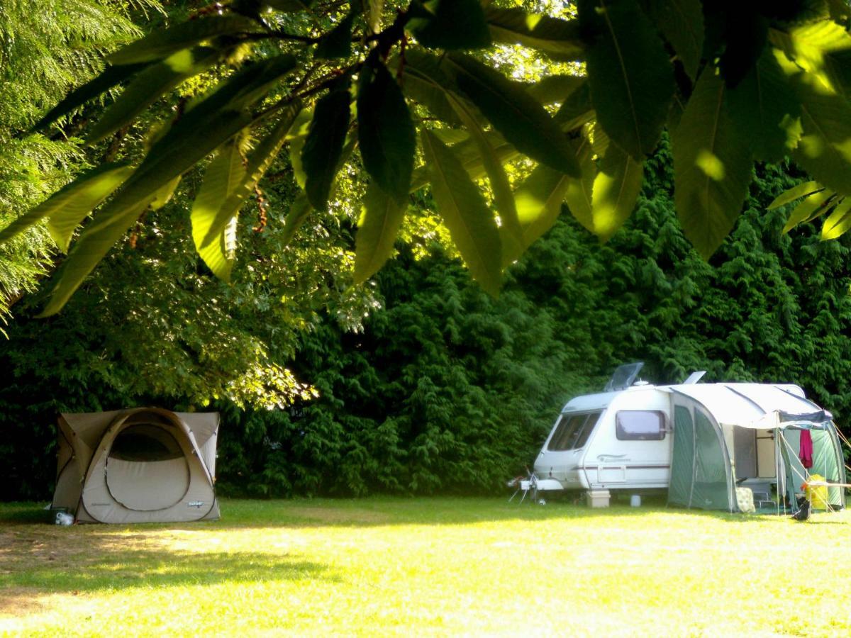 La Clairiere Du Verbamont Claudon エクステリア 写真