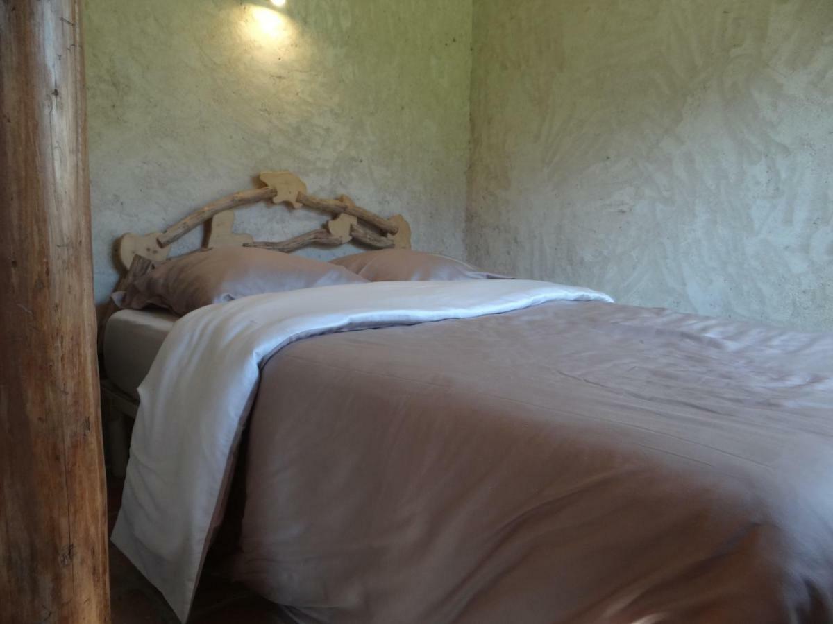 La Clairiere Du Verbamont Claudon エクステリア 写真