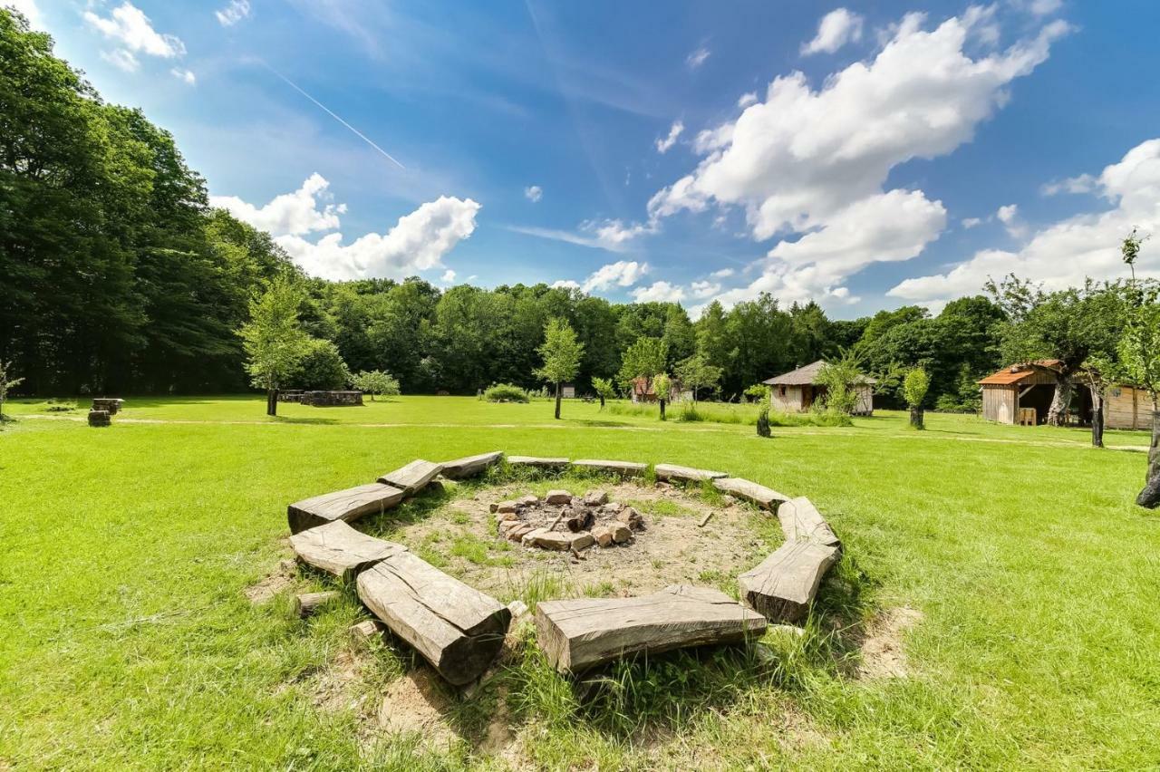 La Clairiere Du Verbamont Claudon エクステリア 写真